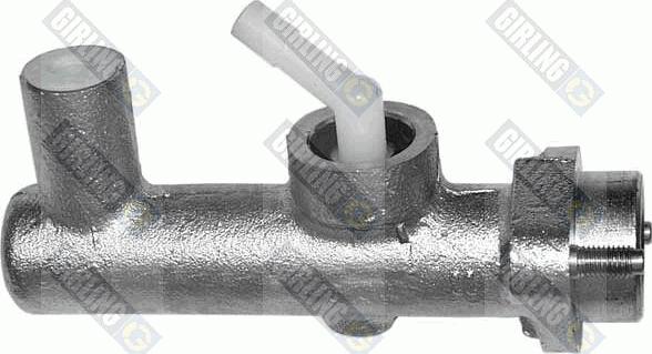 Girling 1204110 - Головний циліндр, система зчеплення autocars.com.ua
