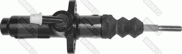 Girling 1204155 - Головний циліндр, система зчеплення autocars.com.ua