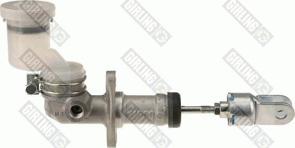 Girling 1204231 - Головний циліндр, система зчеплення autocars.com.ua
