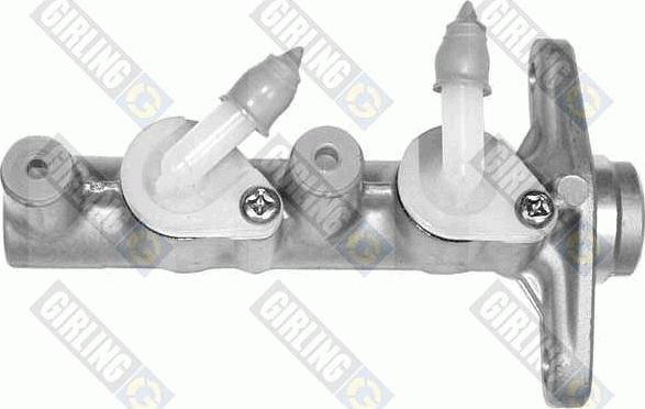 Girling 4006190 - Головний гальмівний циліндр autocars.com.ua