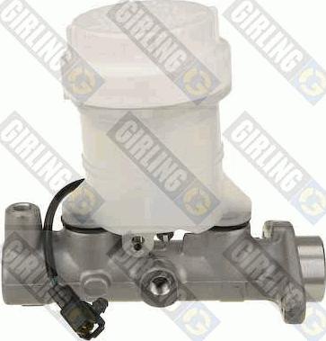 Girling 4007639 - Головний гальмівний циліндр autocars.com.ua