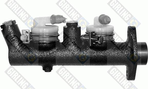 Girling 4008280 - Головний гальмівний циліндр autocars.com.ua