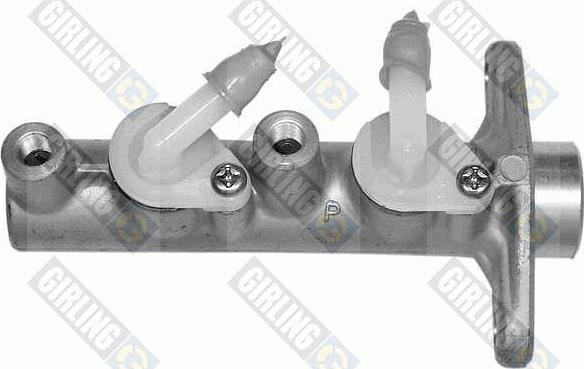 Girling 4008374 - Головний гальмівний циліндр autocars.com.ua