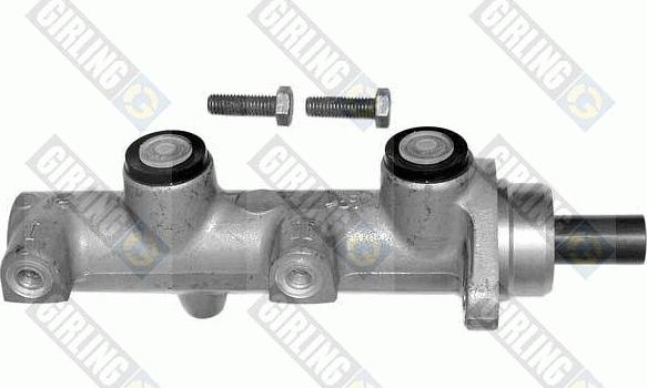 Girling 4008387 - Головний гальмівний циліндр autocars.com.ua