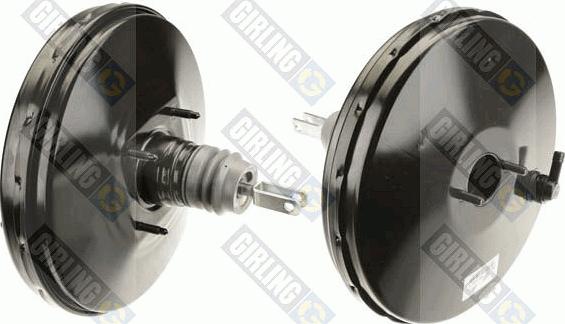 Girling 4110377 - Підсилювач гальмівної системи autocars.com.ua