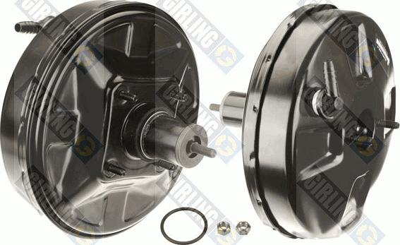 Girling 4110454 - Підсилювач гальмівної системи autocars.com.ua