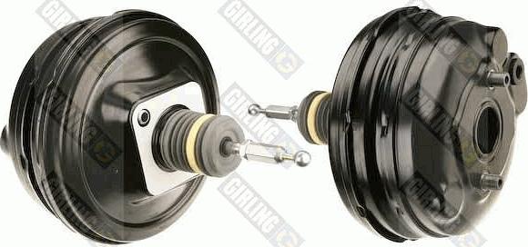 Girling 4110923 - Підсилювач гальмівної системи autocars.com.ua