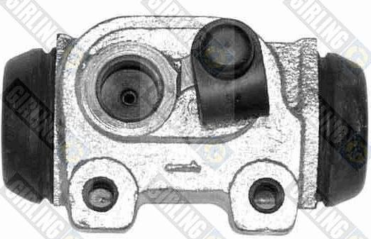 Girling 5005127 - Колесный тормозной цилиндр autodnr.net