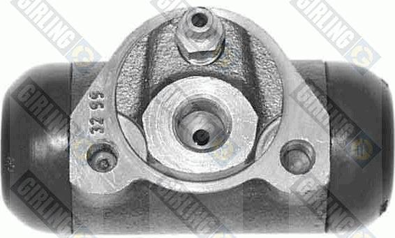 Girling 5006162 - Колесный тормозной цилиндр autodnr.net