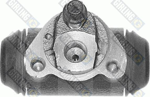 Girling 5006185 - Колесный тормозной цилиндр autodnr.net