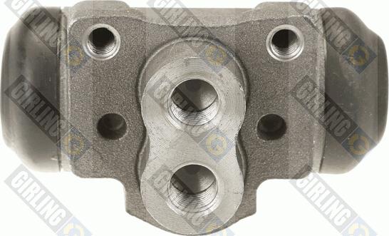 Girling 5006420 - Колісний гальмівний циліндр autocars.com.ua