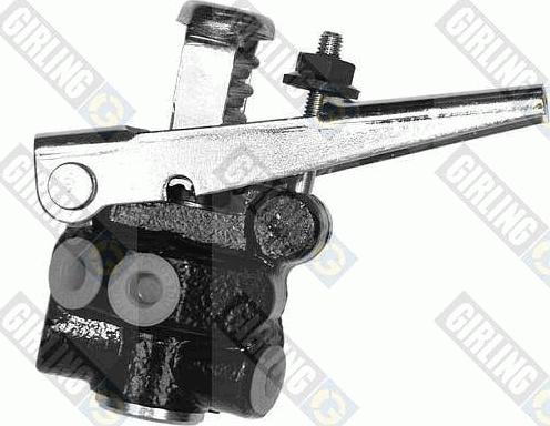 Girling 8001000 - Регулятор гальмівних сил autocars.com.ua