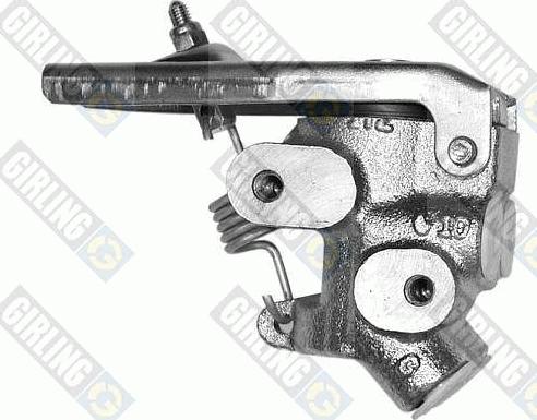 Girling 8001022 - Регулятор гальмівних сил autocars.com.ua