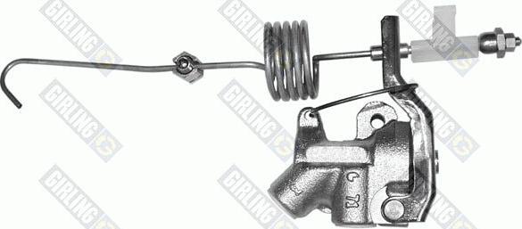 Girling 8001028 - Регулятор гальмівних сил autocars.com.ua