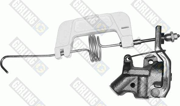Girling 8001043 - Регулятор гальмівних сил autocars.com.ua