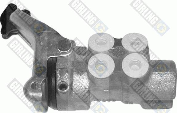 Girling 8001186 - Регулятор гальмівних сил autocars.com.ua