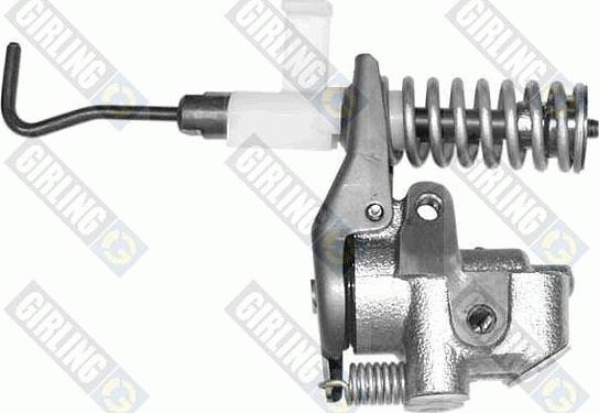 Girling 8001266 - Регулятор гальмівних сил autocars.com.ua