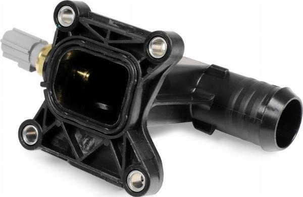 GK 701118 - Термостат, охолоджуюча рідина autocars.com.ua