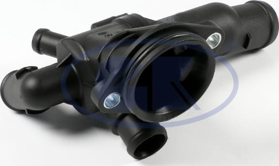 GK 701153 - Термостат, охолоджуюча рідина autocars.com.ua