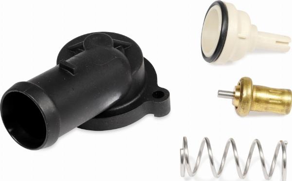 GK 701165 - Термостат, охолоджуюча рідина autocars.com.ua