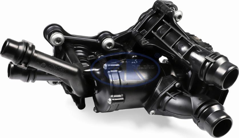 GK 701383 - Термостат, охолоджуюча рідина autocars.com.ua