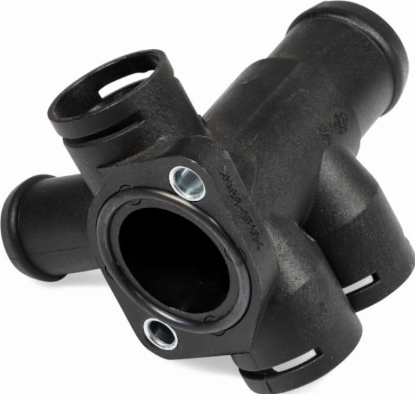 GK 701442 - Фланець охолоджуючої рідини autocars.com.ua