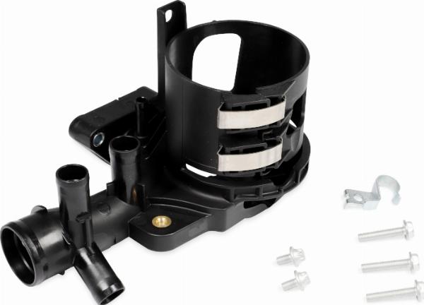 GK 701451 - Фланець охолоджуючої рідини autocars.com.ua