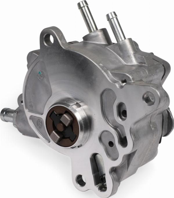 GK 705114 - Вакуумний насос, гальмівна система autocars.com.ua