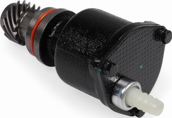 GK 705134 - Вакуумний насос, гальмівна система autocars.com.ua