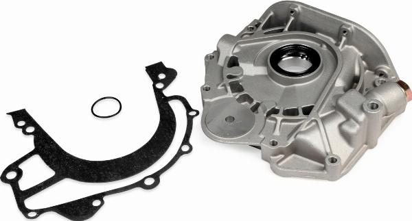 GK 705501 - Масляний насос autocars.com.ua