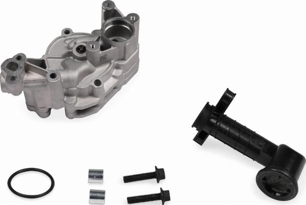 GK 705530 - Масляний насос autocars.com.ua