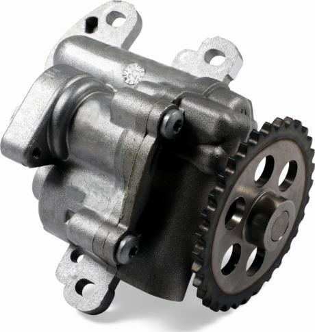GK 705537 - Масляний насос autocars.com.ua