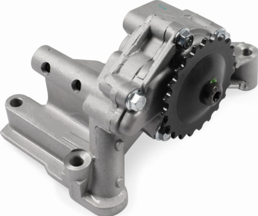 GK 705540 - Масляний насос autocars.com.ua