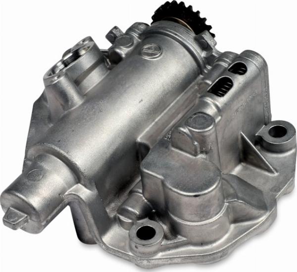 GK 705566 - Масляний насос autocars.com.ua