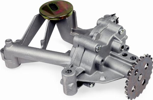 GK 705590 - Масляний насос autocars.com.ua