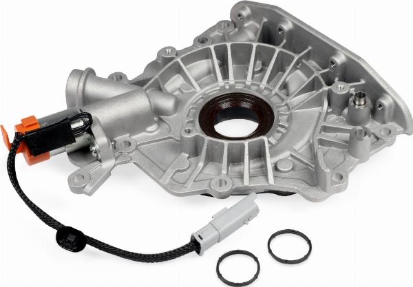 GK 705597 - Масляний насос autocars.com.ua