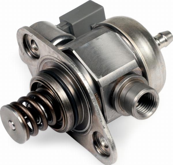 GK 705638 - Насос високого тиску autocars.com.ua