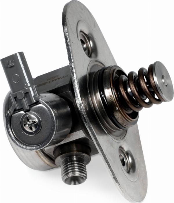 GK 705644 - Насос високого тиску autocars.com.ua