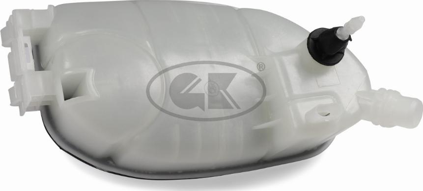 GK 706306 - Компенсаційний бак, охолоджуюча рідина autocars.com.ua