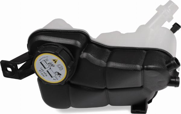 GK 706337 - Компенсаційний бак, охолоджуюча рідина autocars.com.ua