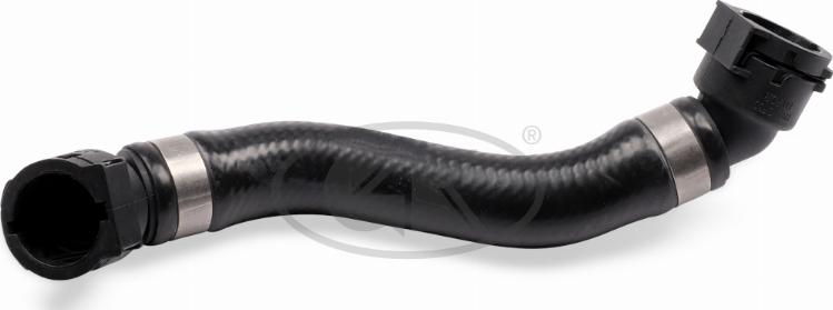 GK 707108 - Шланг радіатора autocars.com.ua