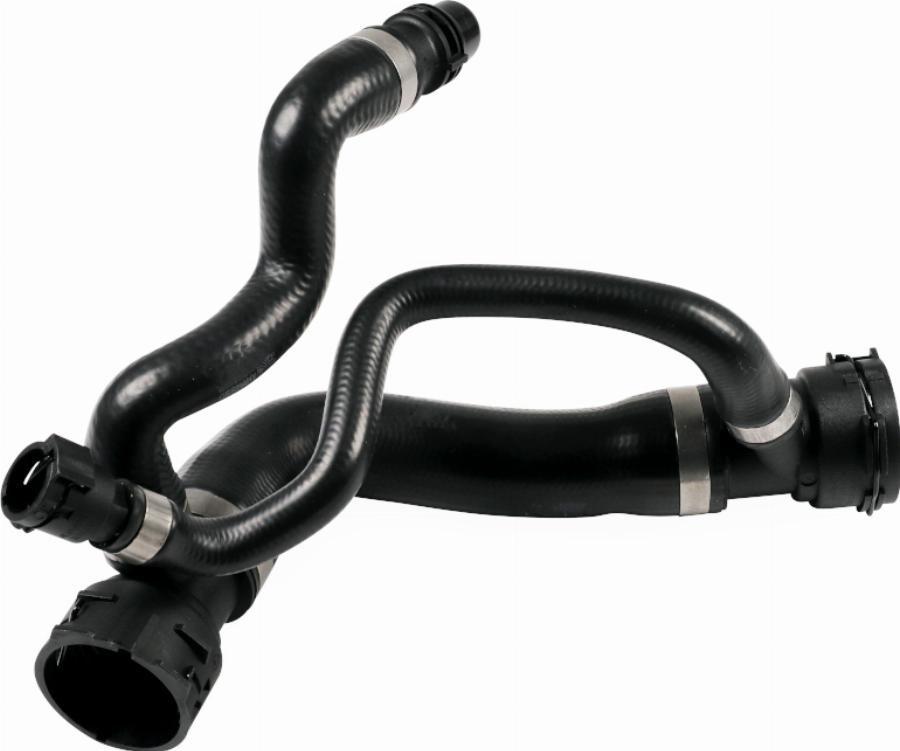 GK 707116 - Шланг радіатора autocars.com.ua