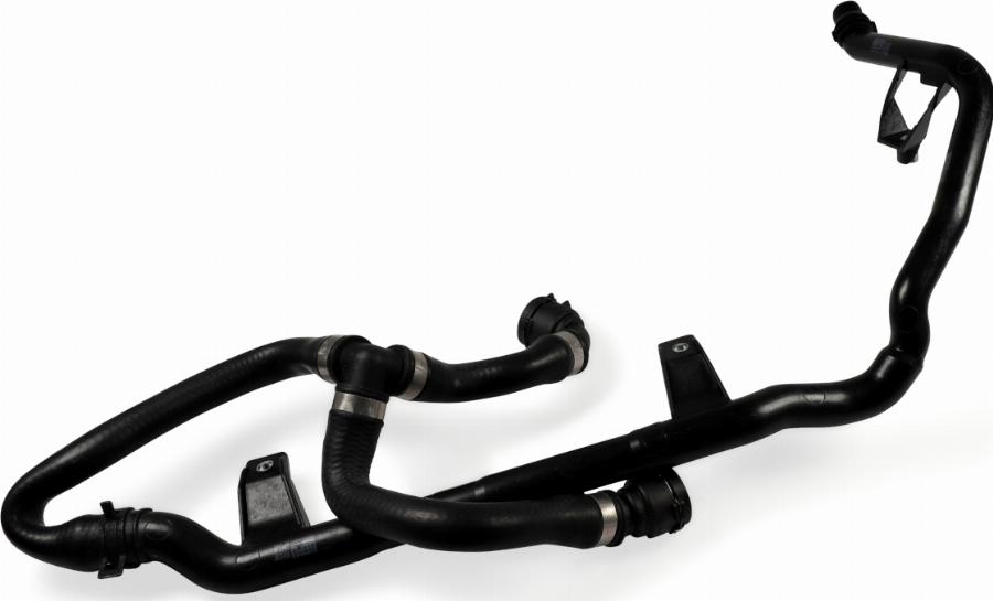 GK 707121 - Трубка охолоджуючої рідини autocars.com.ua