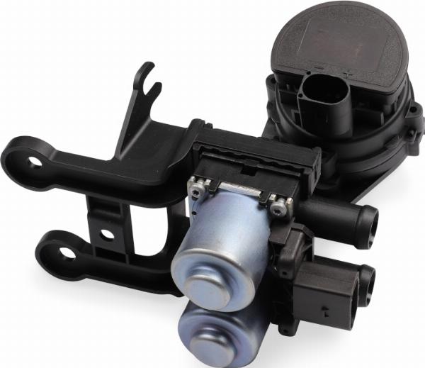 GK 708017 - Регулюючий клапан охолоджуючої рідини autocars.com.ua