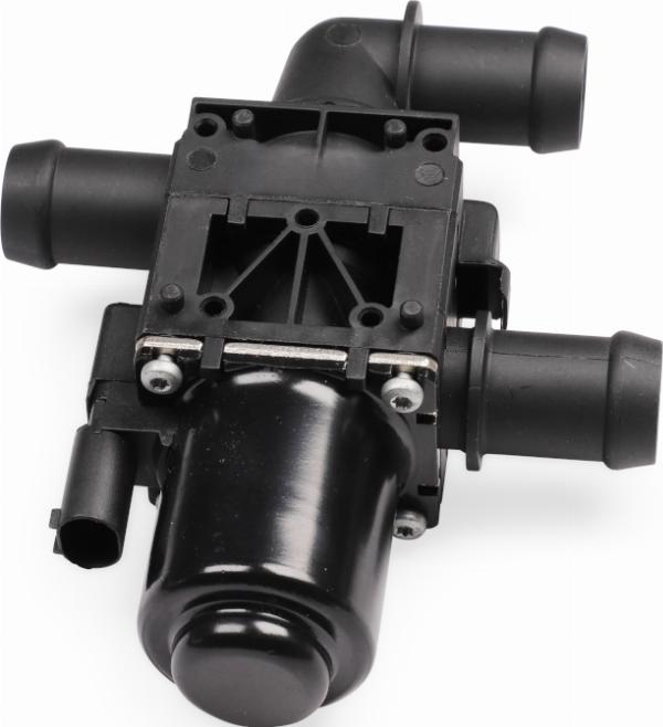 GK 708043 - Регулюючий клапан охолоджуючої рідини autocars.com.ua