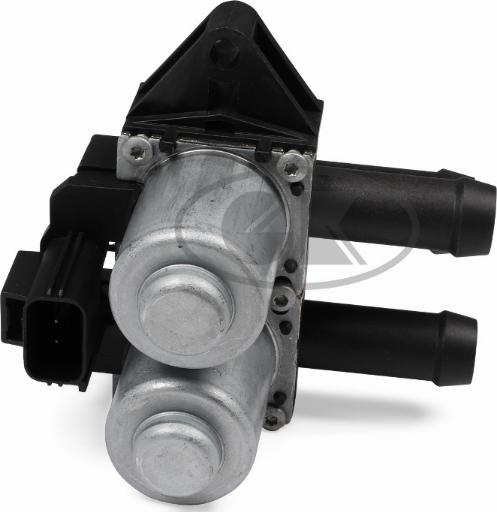 GK 708048 - Регулюючий клапан охолоджуючої рідини autocars.com.ua