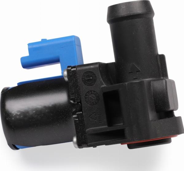 GK 708054 - Регулюючий клапан охолоджуючої рідини autocars.com.ua