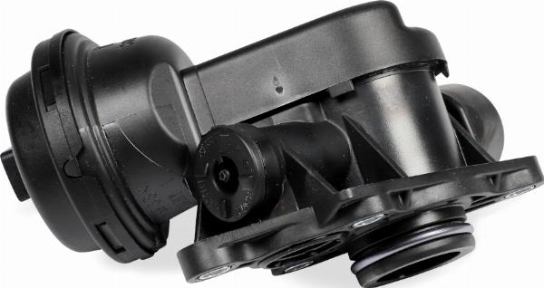 GK 708069 - Регулюючий клапан охолоджуючої рідини autocars.com.ua