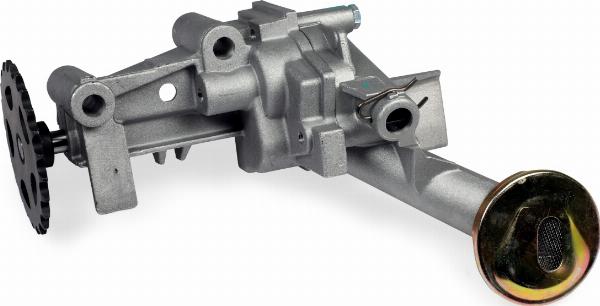 GK 735603 - Масляний насос autocars.com.ua