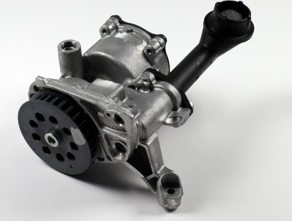 GK 735616 - Вакуумний насос, гальмівна система autocars.com.ua